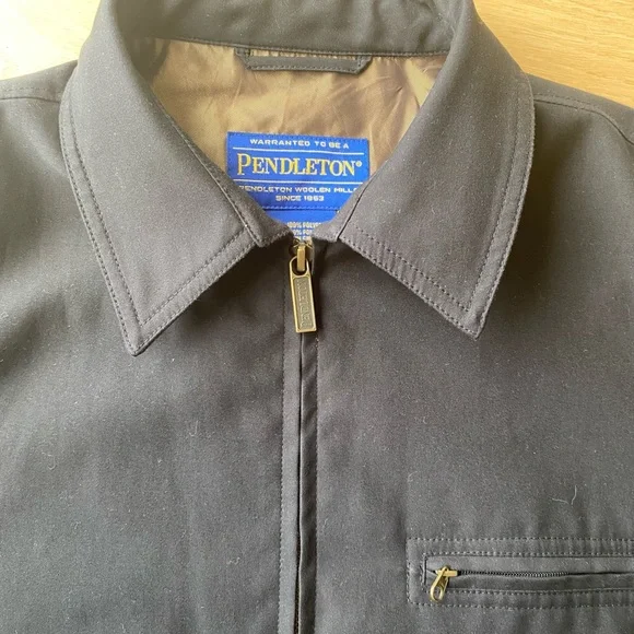 Pendleton jacket - Picture 3 of 7